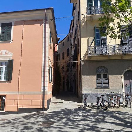 La Casa Di Franci Apartment เลวานโต ภายนอก รูปภาพ