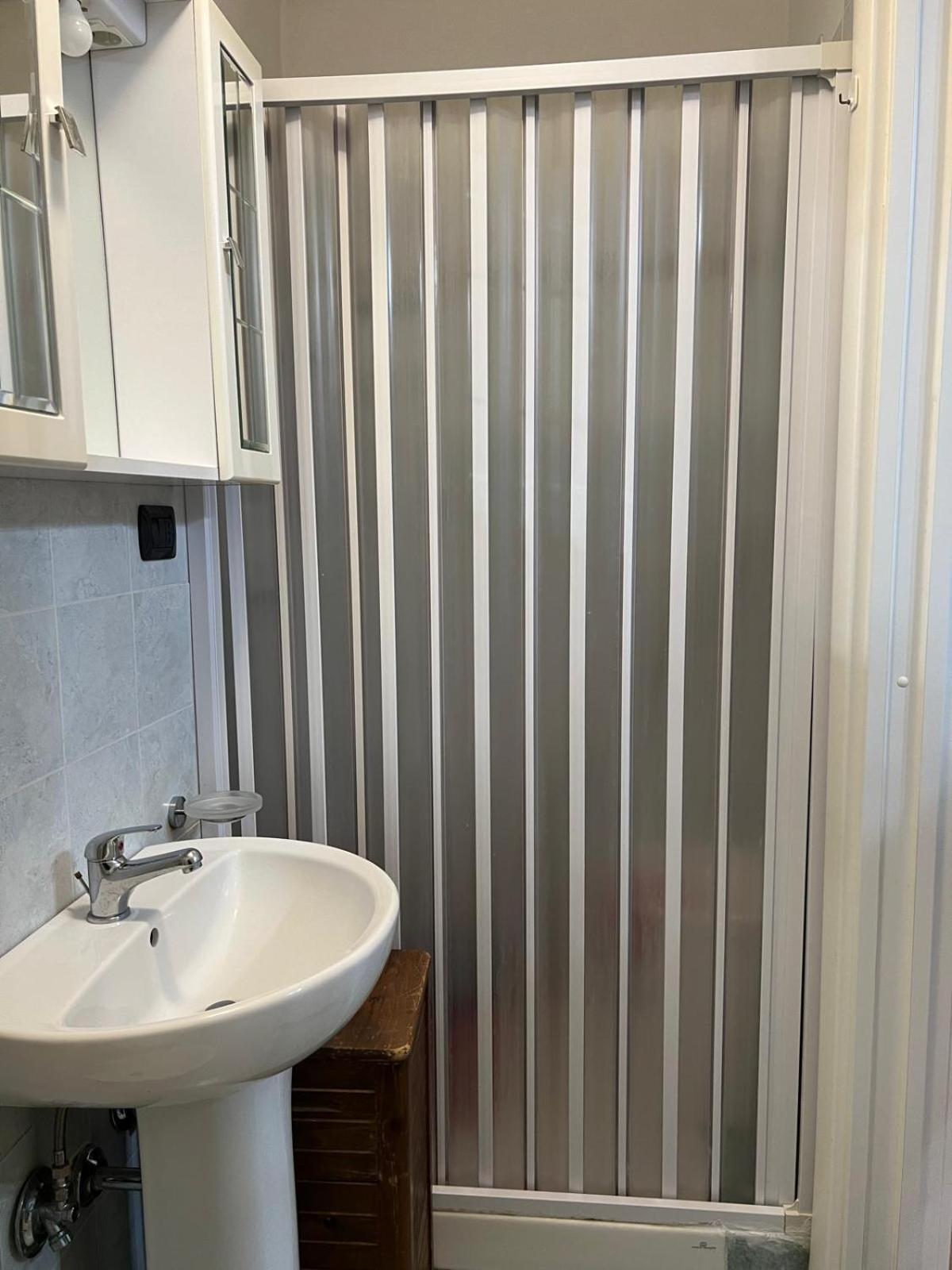 La Casa Di Franci Apartment เลวานโต ภายนอก รูปภาพ