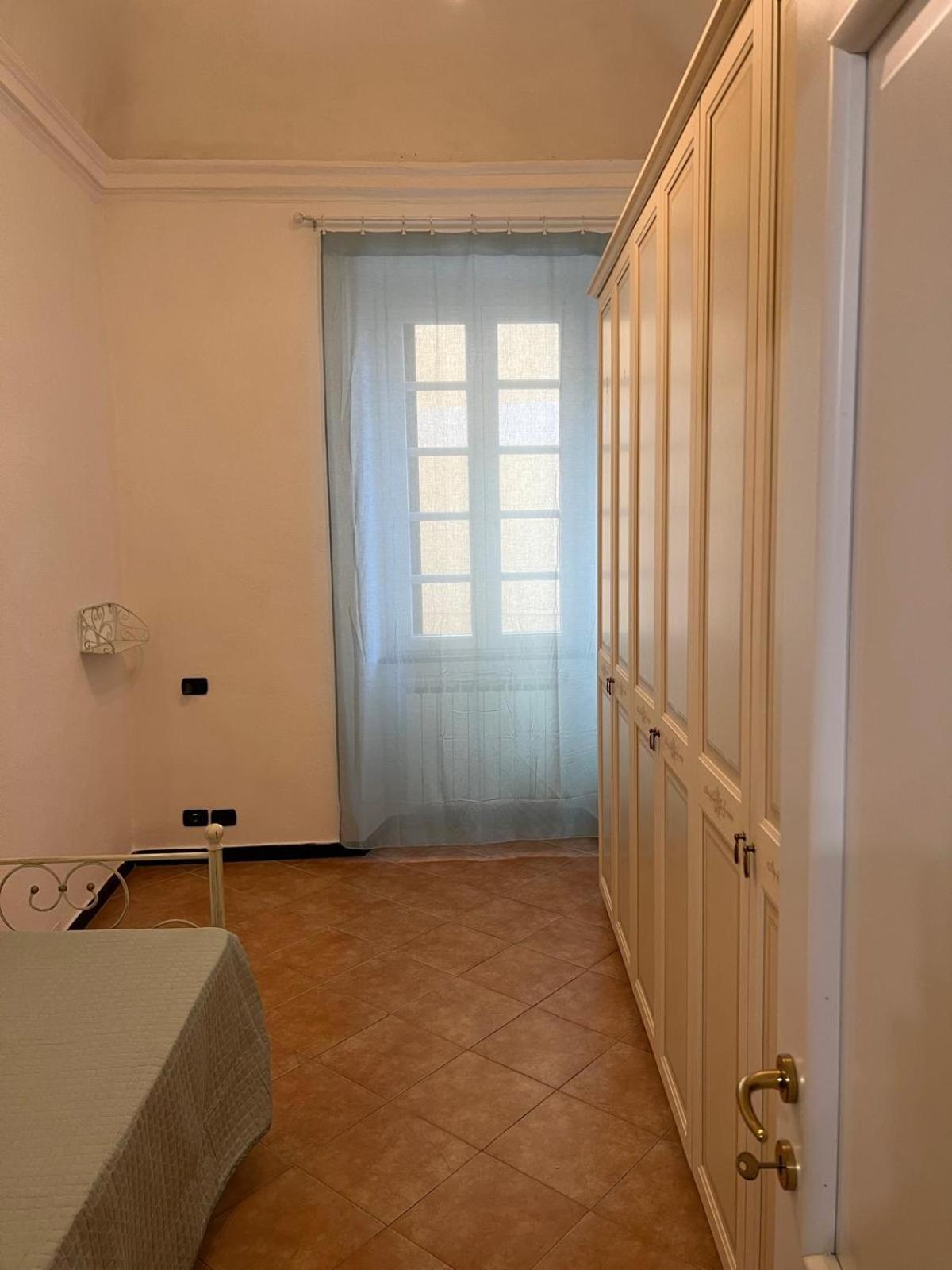 La Casa Di Franci Apartment เลวานโต ภายนอก รูปภาพ