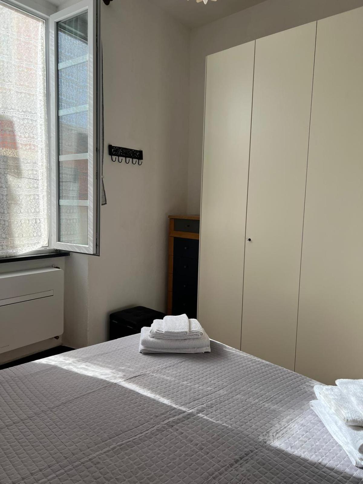 La Casa Di Franci Apartment เลวานโต ภายนอก รูปภาพ