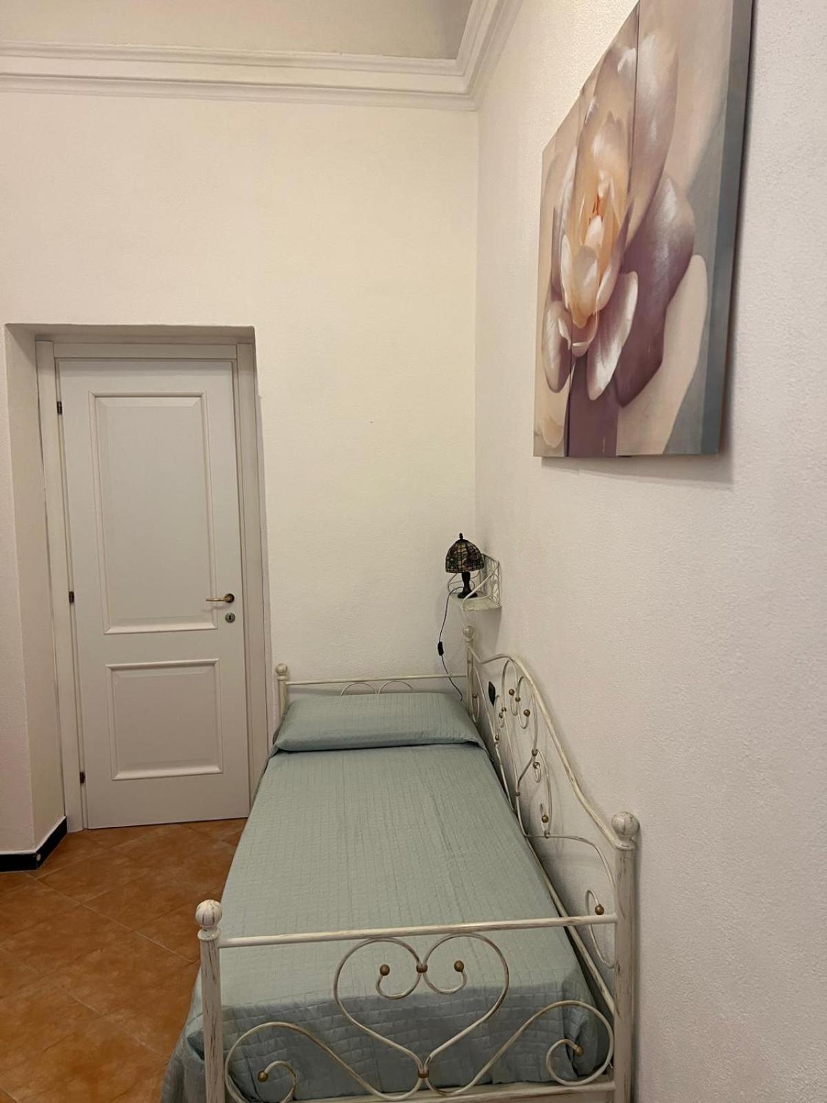 La Casa Di Franci Apartment เลวานโต ภายนอก รูปภาพ