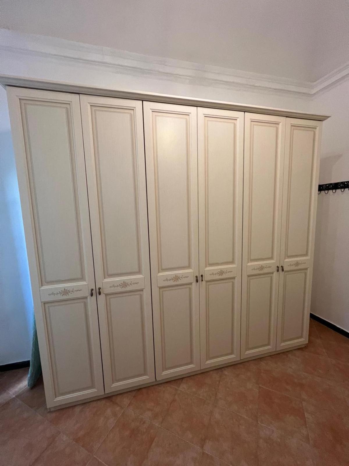 La Casa Di Franci Apartment เลวานโต ภายนอก รูปภาพ