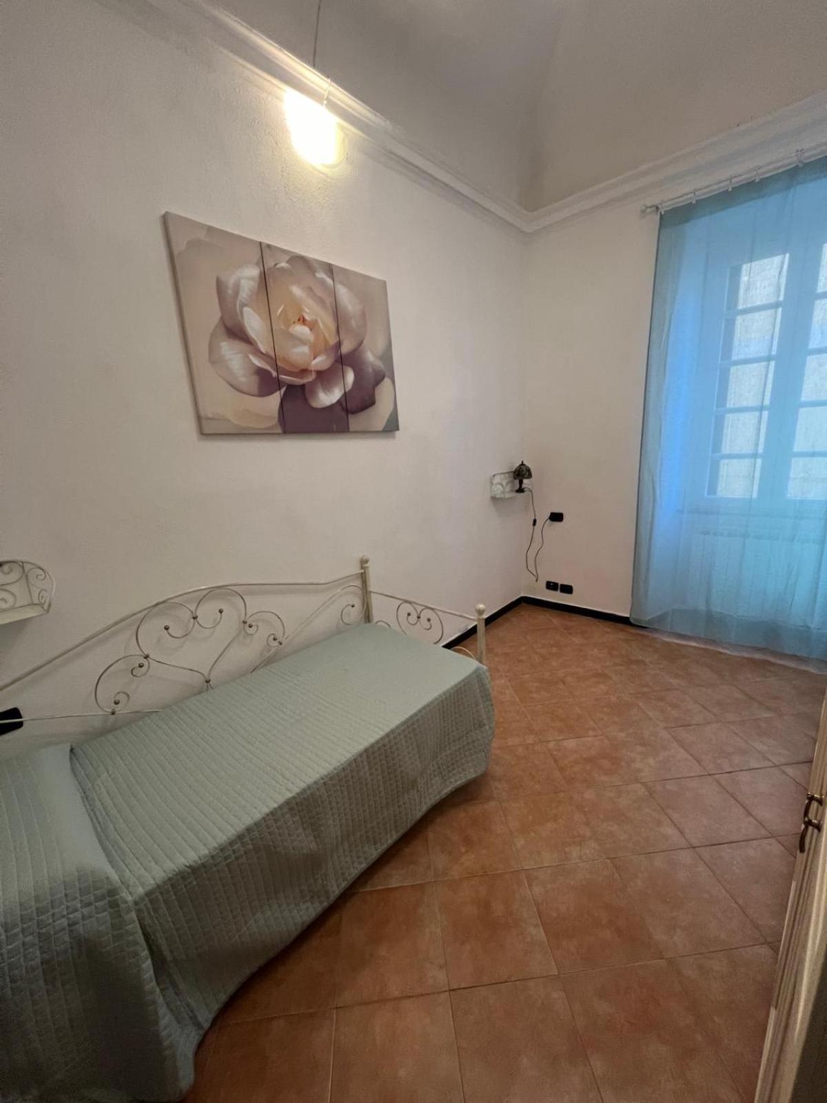 La Casa Di Franci Apartment เลวานโต ภายนอก รูปภาพ