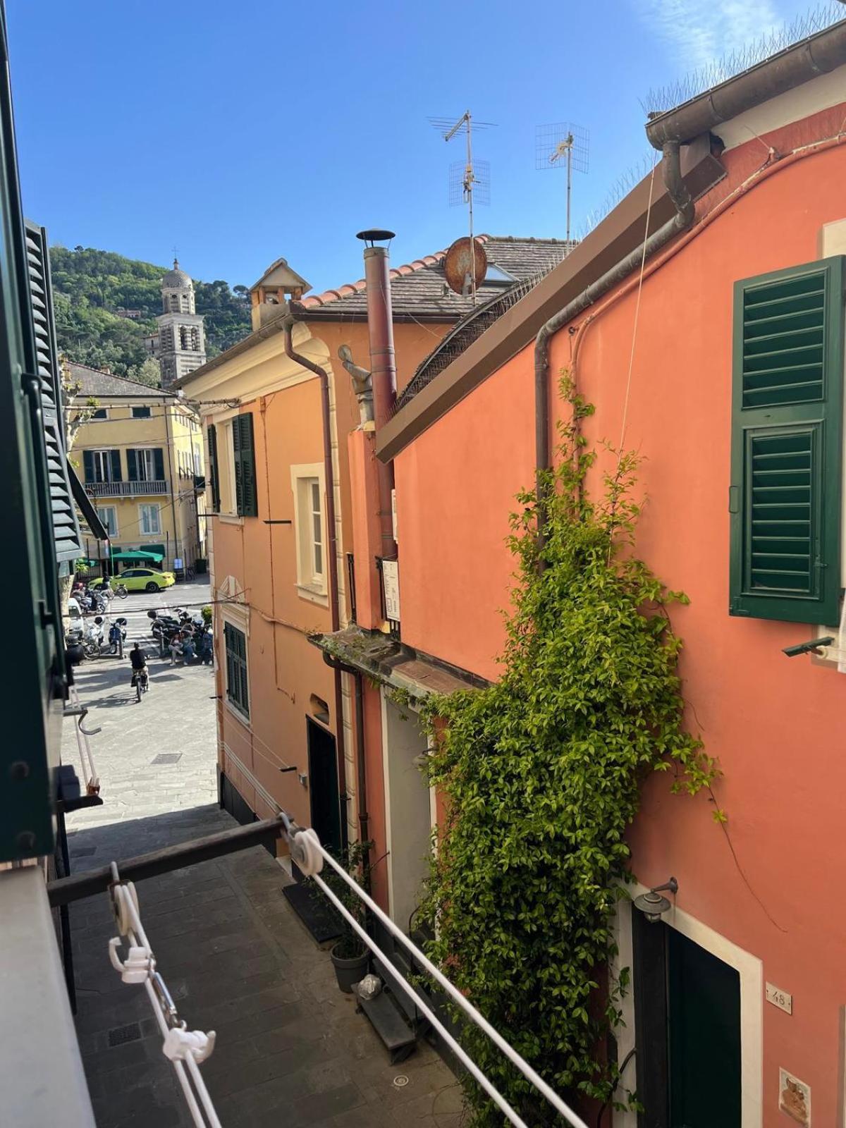 La Casa Di Franci Apartment เลวานโต ภายนอก รูปภาพ